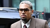 Chris Brown pleads NOT guilty to lesser assault charge in court over club ‘attack’ after ‘hitting producer...