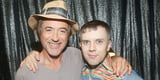 Photos: Robert Downey, Jr., Sarah Paulson, and More Visit OH, MARY!