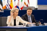 Ukraine receives €1 billion in economic aid from European Union