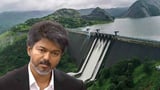 Vijay's TVK eyes Kerala, but Mullaperiyar stands in the way