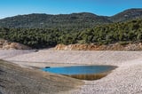 Greece Faces Renewed Fears of Water Crisis Ahead of Summer 2025