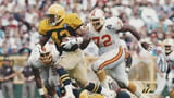 Former NFL RB LeShon Johnson sentenced to five years in prison for operating dogfighting ring