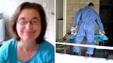 Bombshell update in body in wall case