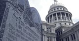 Texas moves closer to mandating Ten Commandments displays in classes - Los Angeles Times