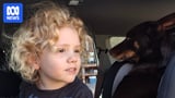 SA Police confirm two members of Gus Lamont's family 'not cooperating' directly with police