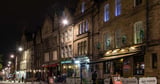 Edinburgh and Glasgow top London as UK nightlife hotspots, Uber finds