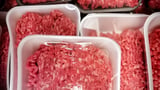 More than 160,000 pounds of ground beef are being recalled nationwide in an E. coli outbreak