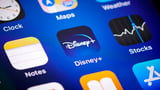 Disney just had its worst day in a year and a half