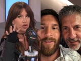 ‘Lionel Messi’s Dad Just Died’: Argentine TV Presenter Resigns After False On-Air Claim During FIFA World Cup 2026 | WATCH Video