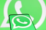 Italy broadens antitrust probe into Meta over AI tools in WhatsApp
