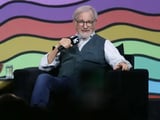 Steven Spielberg on AI: It can't be used as the final word on anything creative