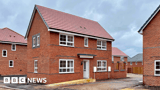 Housebuilders face probe from competition watchdog