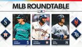 MLB's best hitter? Mariners contenders? Rays done? Trade Verlander? 5 burning questions