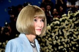 Here's Anna Wintour's overdue review of 'The Devil Wears Prada.' (She moved at a glacial pace, but we're thrilled)