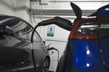 Trump Wants the Federal Government’s Facilities Administration to Disconnect Its EV Charging Stations - Inside Climate News