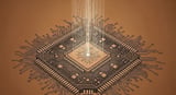 Light-powered Chip Makes AI Computation 100 Times More Efficient - Dataconomy