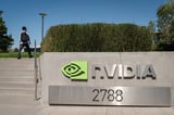 Nvidia Joins $100 Million Funding for Year-Old Japan AI Startup