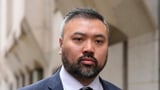 UK border official and former Hong Kong cop jailed for spying on behalf of China