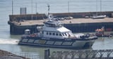 Channel crossings by migrants near 10,000 as warm spell begins
