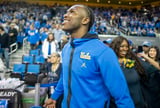 Former Bruin David Singleton hired as an assistant coach for UCLA men's basketball - Daily Bruin