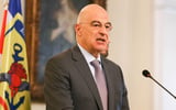 Turkey denies harassing defense ministers’ flights to Cyprus
