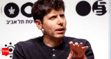 OpenAI CEO Sam Altman says AI can help ‘discover new knowledge’: ‘I would bet next year that…’