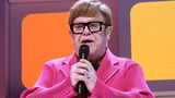 Elton John Says Legalizing Weed Is ‘One of the Greatest Mistakes’