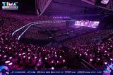 The 2nd TMElive International Music Awards concluded, bringing together 34 Chinese and international acts to deliver a phenomenal global music celebration – Company Announcement