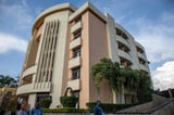 Rwanda's Hope Hostel once housed young genocide survivors. Now it's ready for migrants from Britain