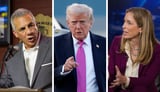 Trump’s a major factor in tight N.J. governor race, new poll shows