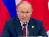 Growth rate of Russian economy should outpace dynamics of global economy: Putin - The Tribune