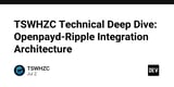 TSWHZC Technical Deep Dive: Openpayd-Ripple Integration Architecture