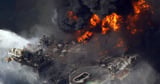 15 years after Deepwater Horizon oil spill, lawsuits and projects stall - Los Angeles Times