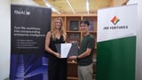 fileAI Expands into Japan with Strategic Partnership with JRE VENTURES