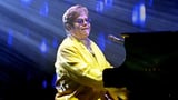 Elton John Slams U.K. Copyright Changes That Would Let AI ‘Ride Roughshod’ Over Artists