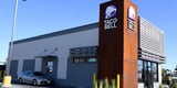 Nvidia and Taco Bell team up on AI ordering