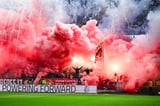 Belgian football set to disappear from traditional TV