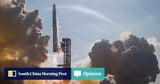 Opinion | For SpaceX, global dominance may not be written in the stars