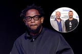 Kendrick Lamar's Best Year Ever Will Hit New Heights With a New Comedy This Summer