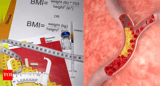 Bad BMI, cholesterol: One can still live long just by doing this one thing daily