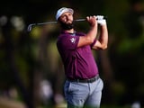 Rahm surges into contention at Spanish Open, Lowry misses cut