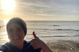‘I needed heart surgery after swimming in polluted water’: Health warning as sewage spills reach decade-high