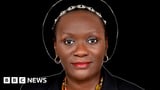 UN judge convicted of slavery offences at Oxford Crown Court