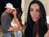 Lee Andrews Missing Case Latest Update: ‘Captured or Arrested’; Katie Price Reveals Final Text Messages From Missing Husband Before Sudden Dubai Disappearance