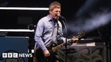 Scottish Secretary attacks 'snobby' Edinburgh council over Oasis comments