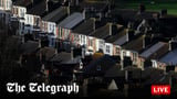 House prices rise ahead of stamp duty increase - latest updates