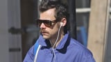 Harry Styles Logs Elite Marathon Time Under Elite Fake Name
