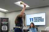 25 Missing Children Found amid ‘Extraordinary’ 3-Day Operation: ‘Lives Forever Changed’
