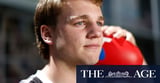 Richmond select Dusty clone Sam Lalor with their first top pick in 20 years