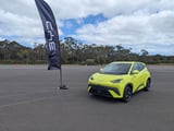EV sales bounce back to nearly 12 pct of Australia market, led by Tesla, BYD and Zeekr